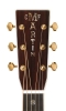Headstock